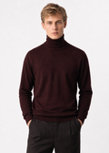Scarlet Sweater