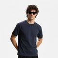 Navy Blue T-shirt