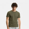 Green T-Shirt