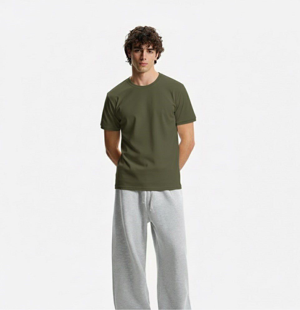 Green T-Shirt