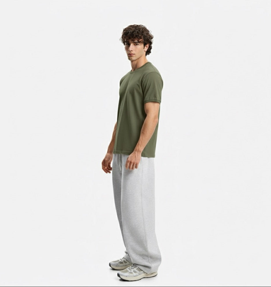 Green T-Shirt