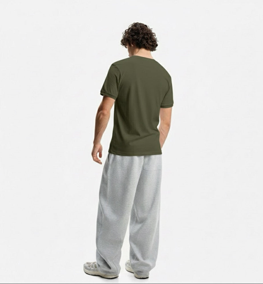 Green T-Shirt