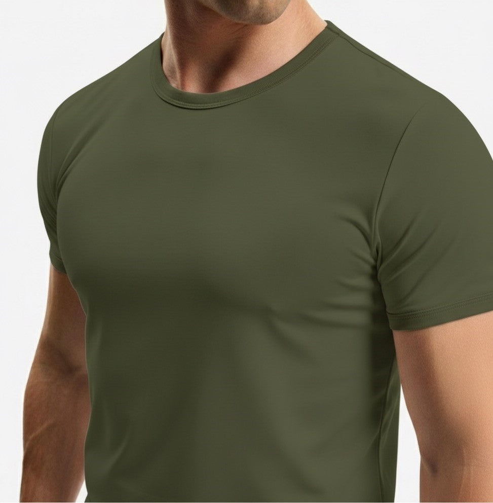 Green T-Shirt