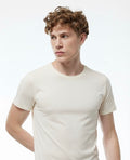 Ecru T-Shirt