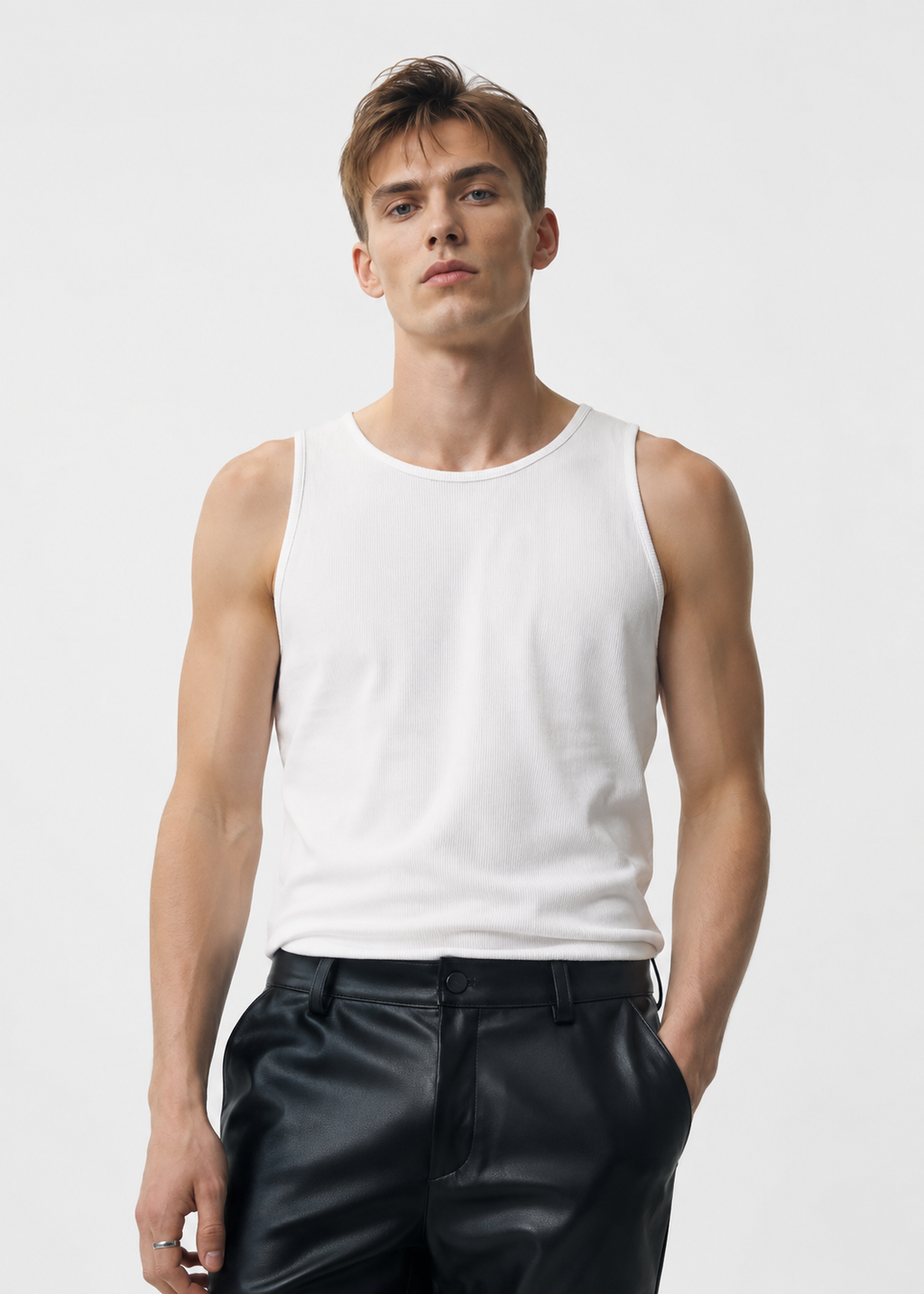Top Tank