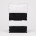 Black & White 4 Oversize T-Shirt