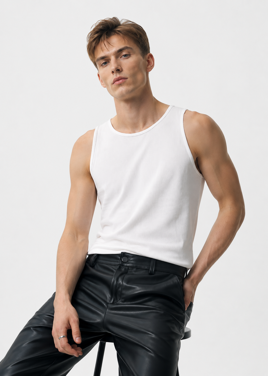 Top Tank