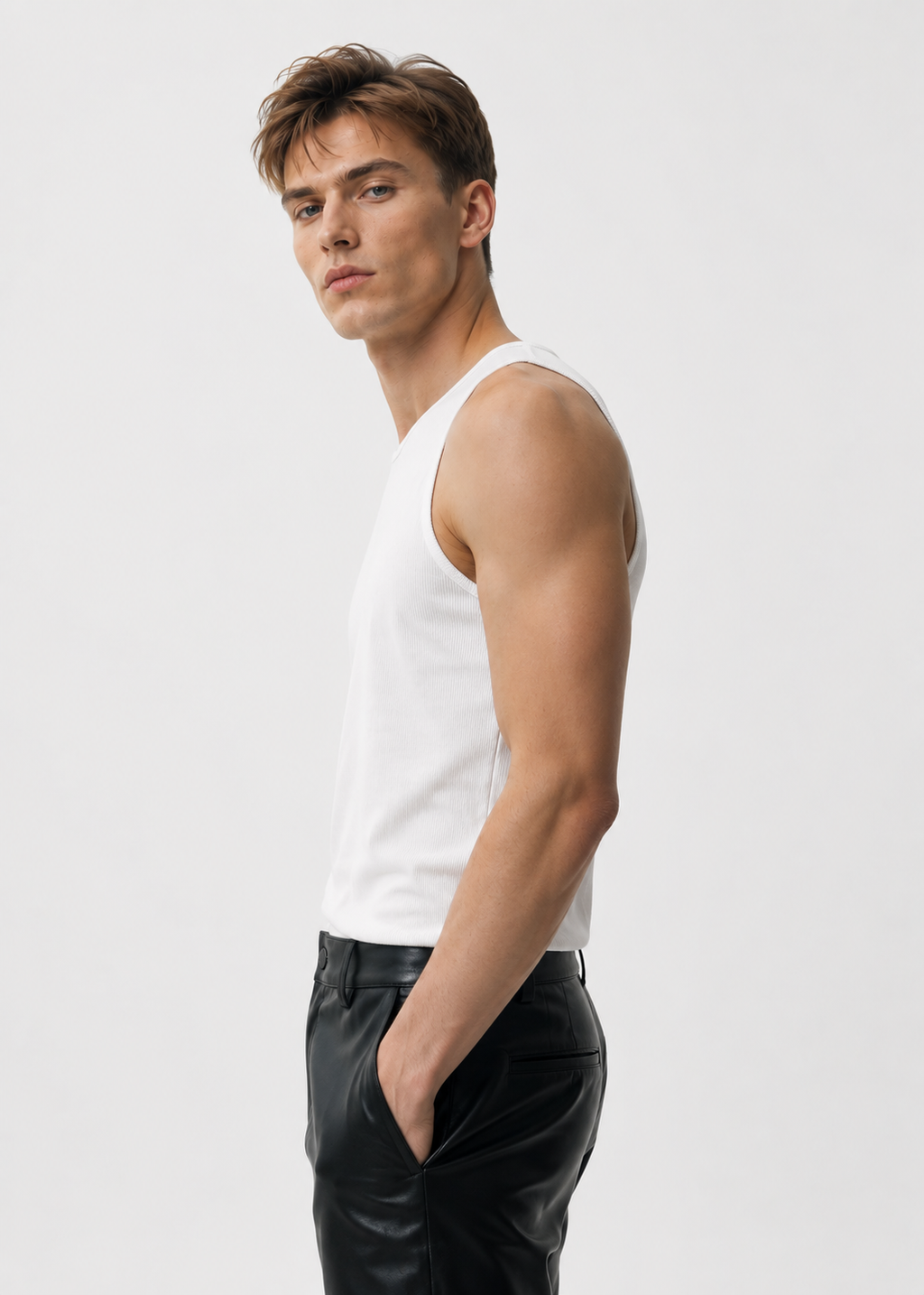 Top Tank