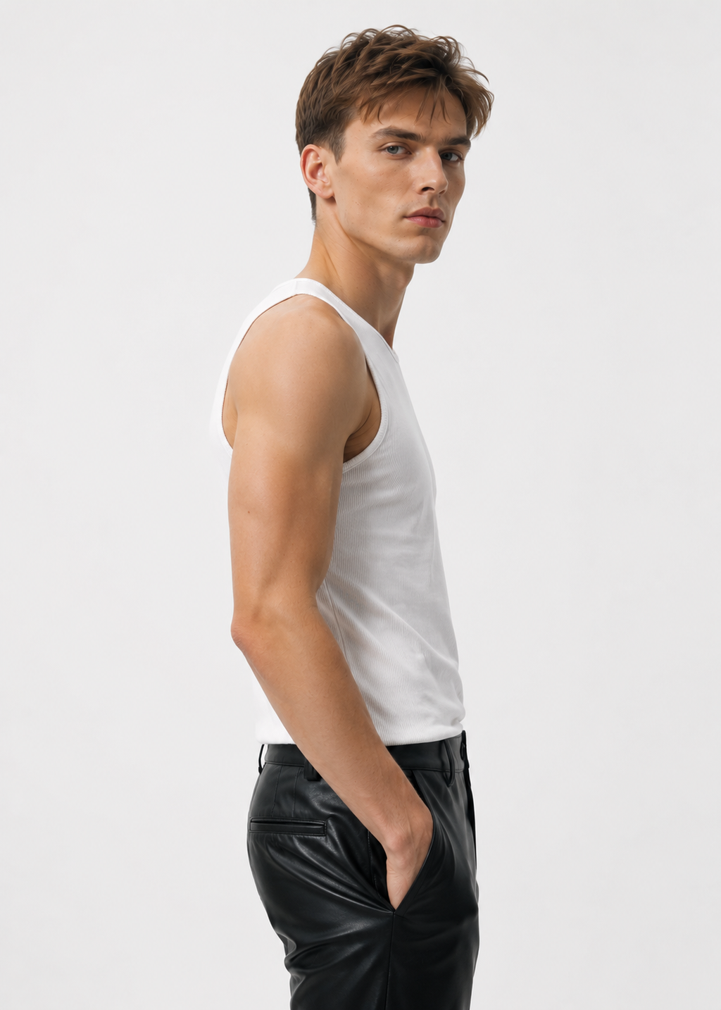 Top Tank
