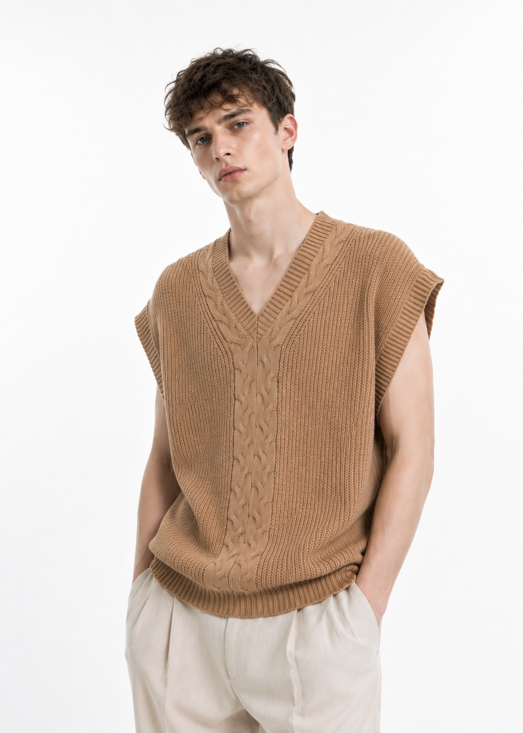 Oversize Sweater