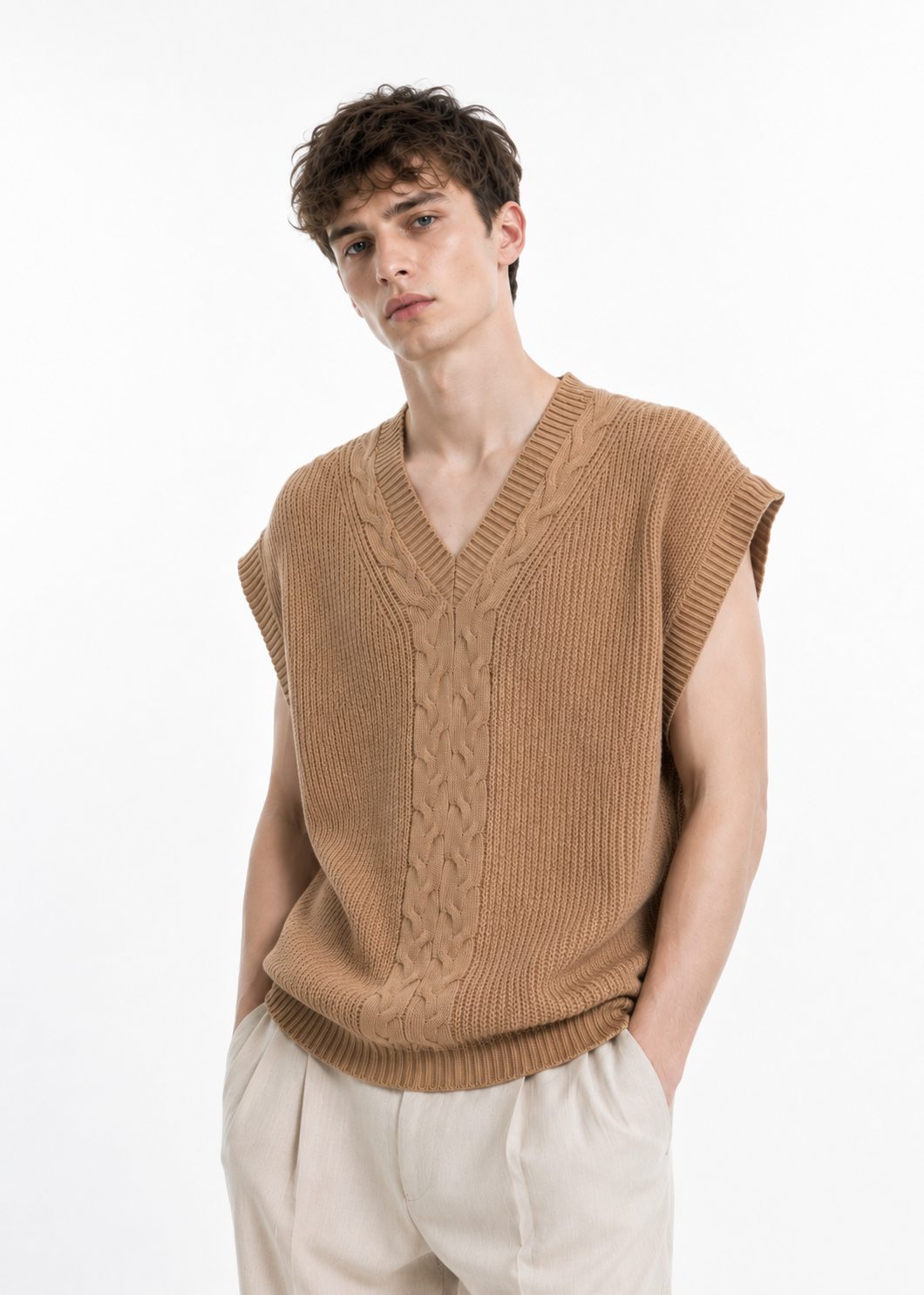 Oversize Sweater