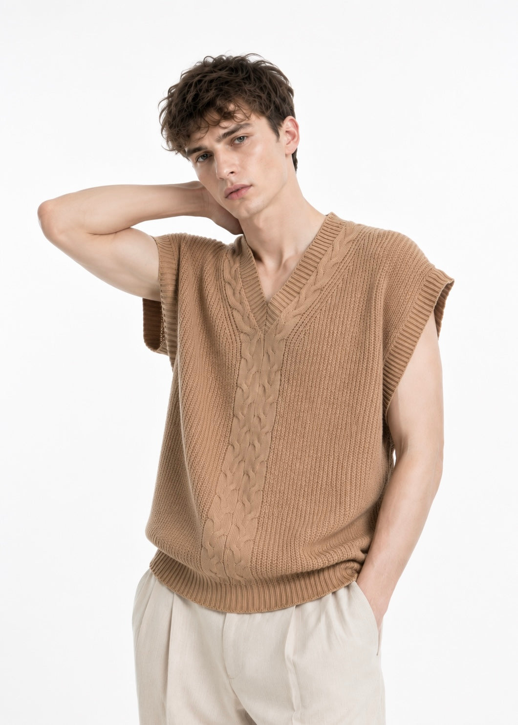 Oversize Sweater