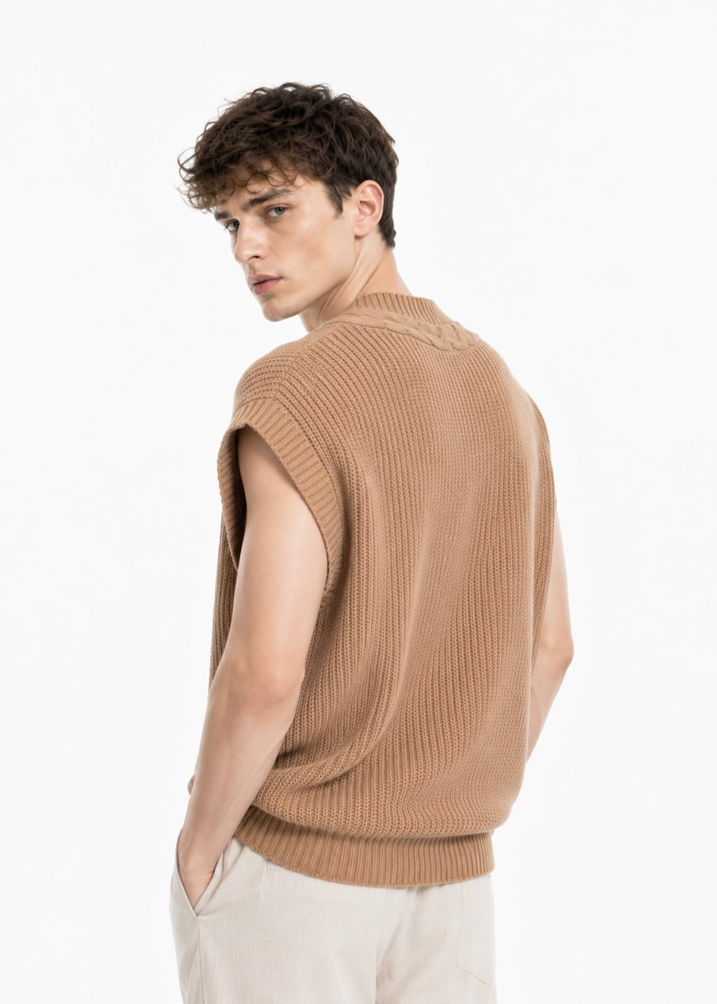 Oversize Sweater