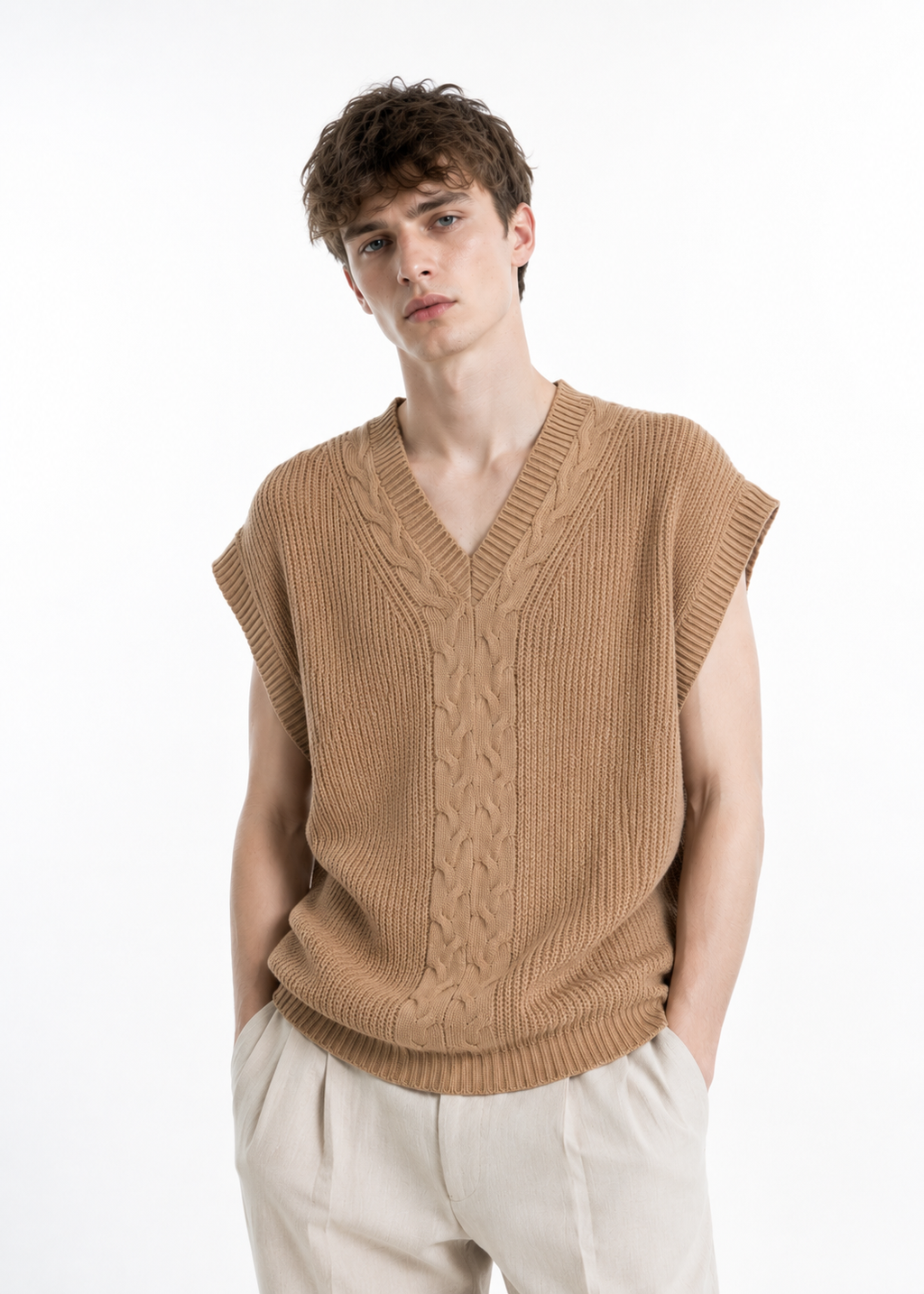 Oversize Sweater