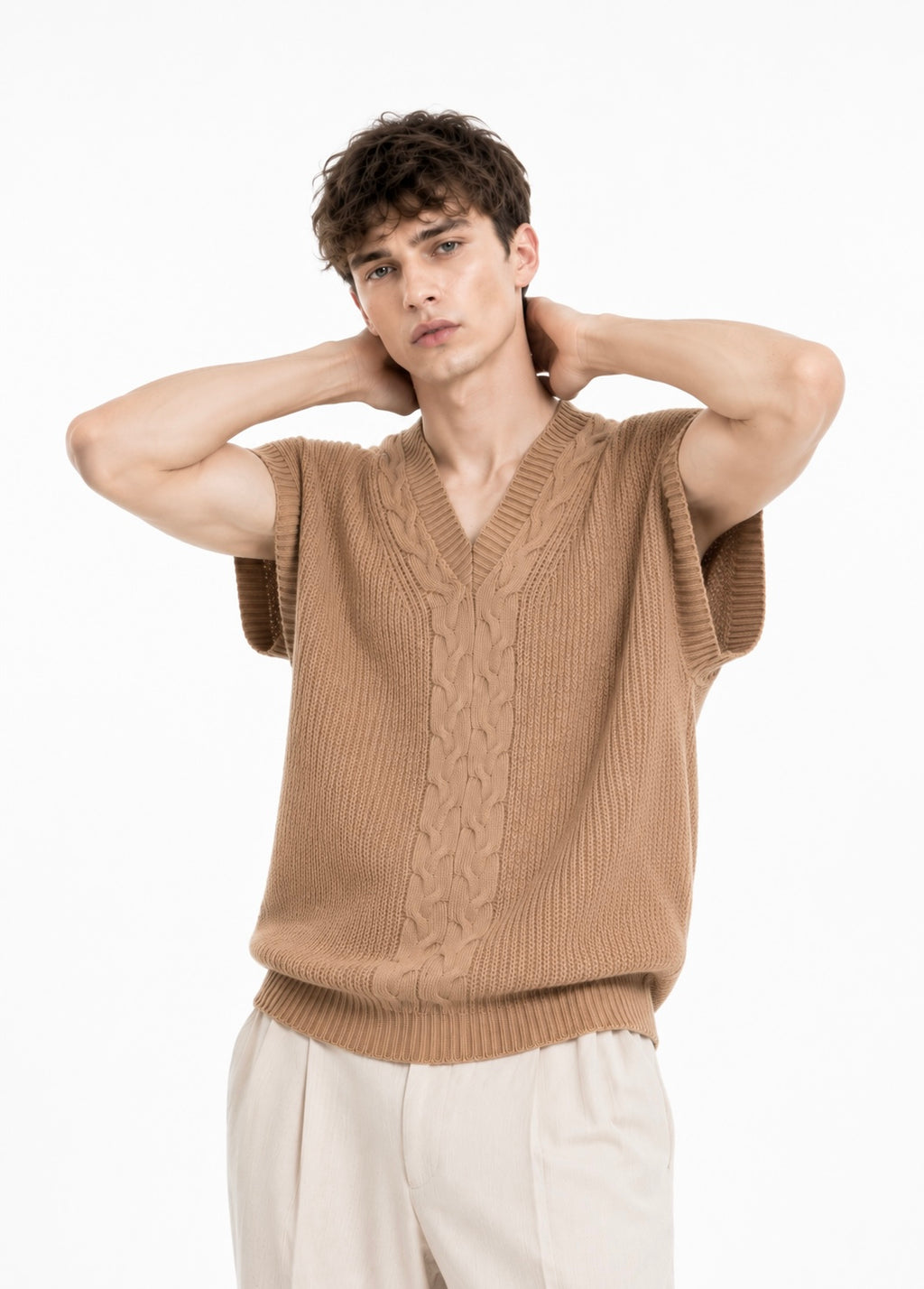 Oversize Sweater